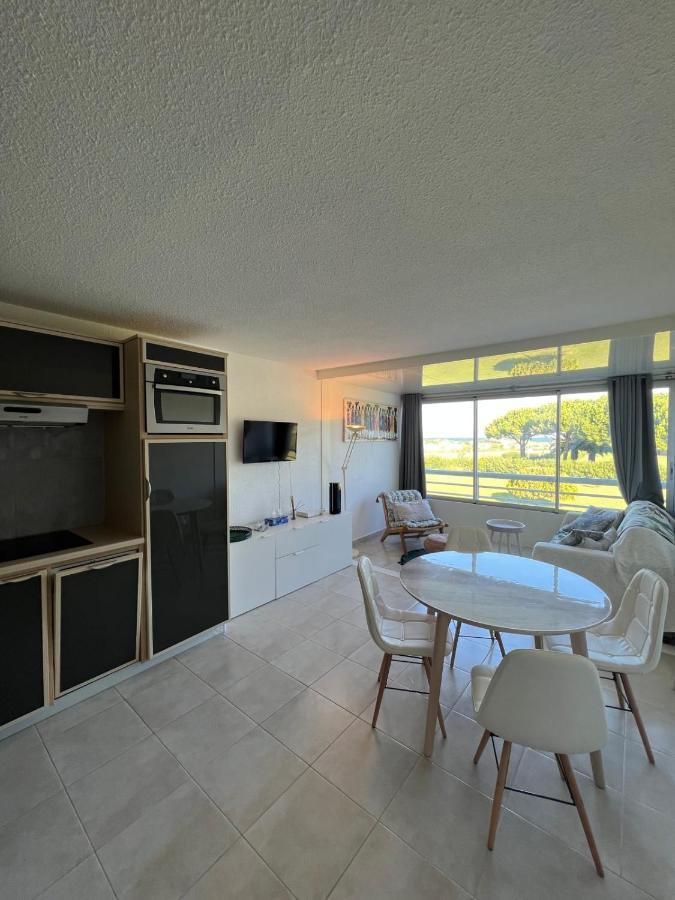 Le Studio de la Lagune Le Grau-du-Roi Extérieur photo