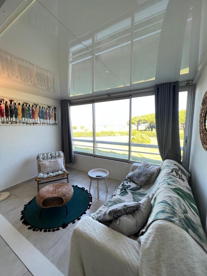 Le Studio de la Lagune Le Grau-du-Roi Extérieur photo